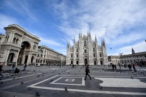 Traslocare a Milano