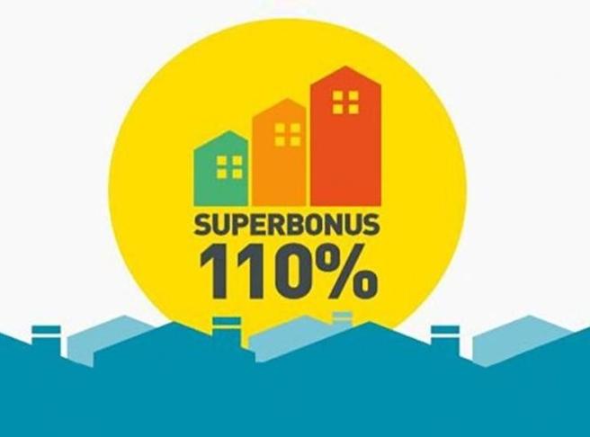 Superbonus 110% 2022/2023
