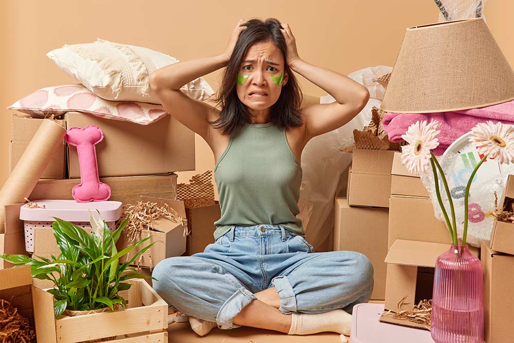 minimizzare stress tralsoco milano