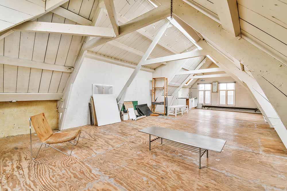 trasloco loft